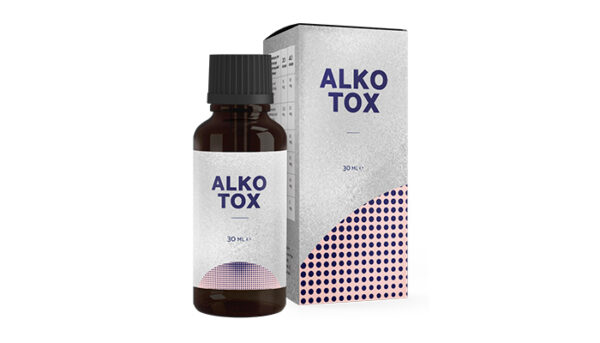 Alkotox