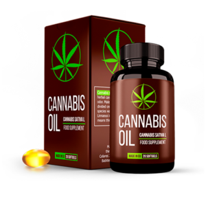 Cannabis Oil