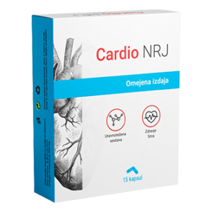 Cardio NRJ