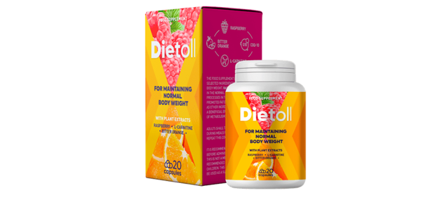 Dietoll