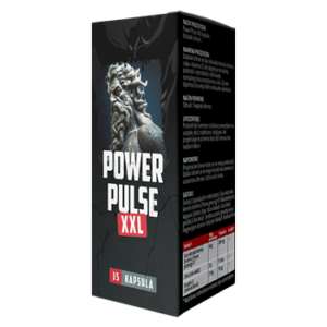 Power pulse XXL