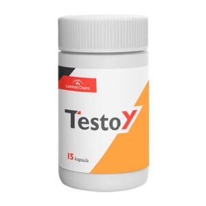 TestoY